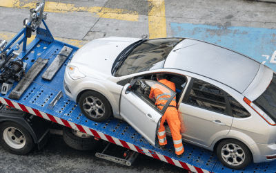 The Benefits of Choosing a 24-Hour Towing Service for Your Peace of Mind