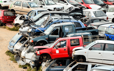 Junk Car Buyers: Turning Your Old Vehicle into Cash