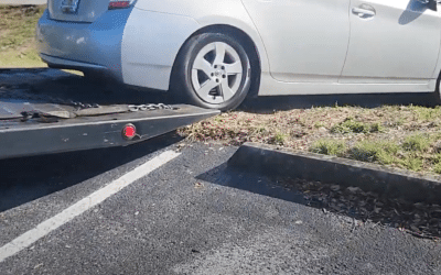 Expert Roadside Assistance in Ellenwood: Fast, Reliable Solutions When You Need Them Most