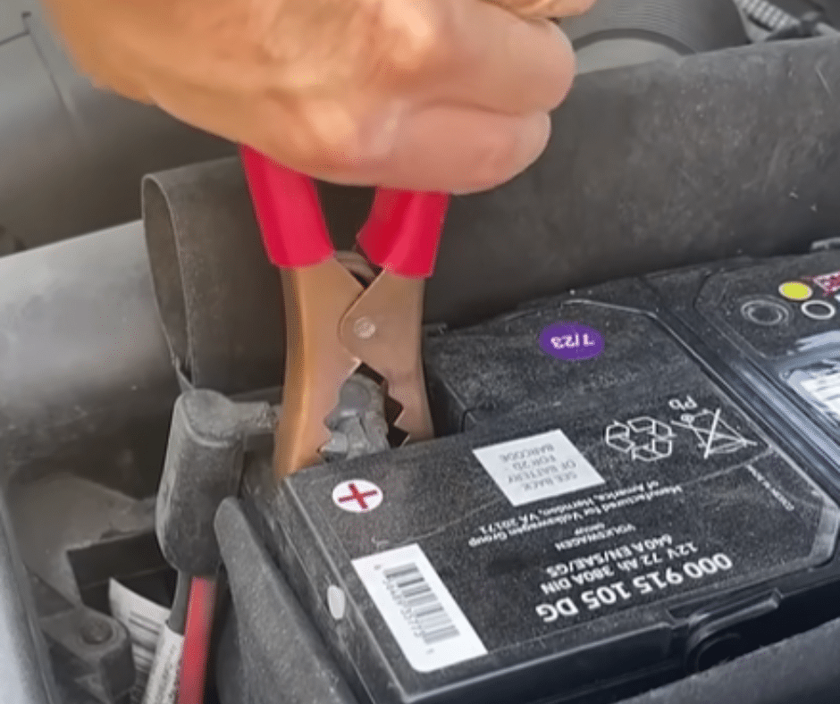 Jump Start Service in Ellenwood, GA | Ellenwood Towing