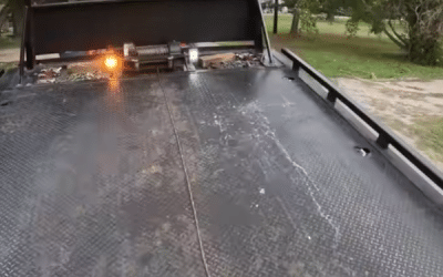 Fast, Reliable Towing in Ellenwood, GA: What Drivers Need to Know